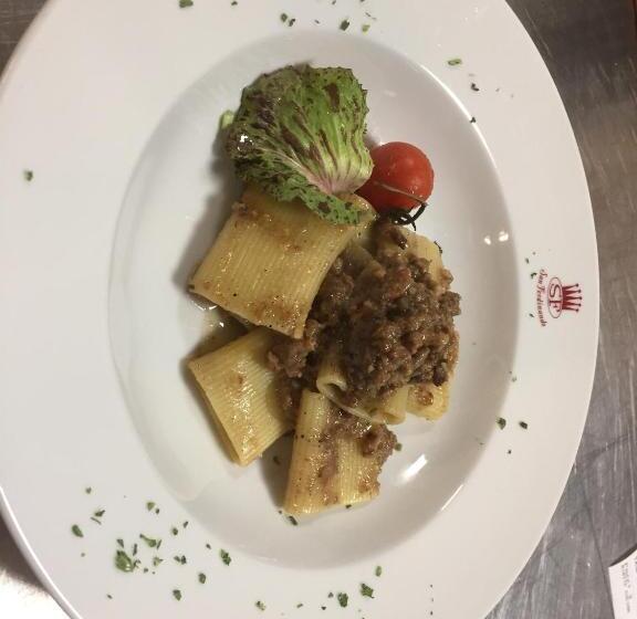 Отель San Ferdinando