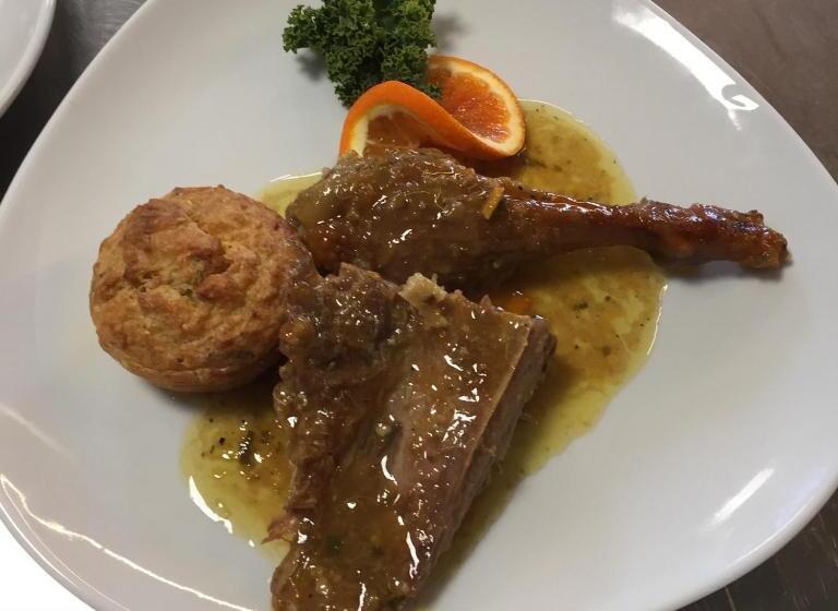 Отель San Ferdinando