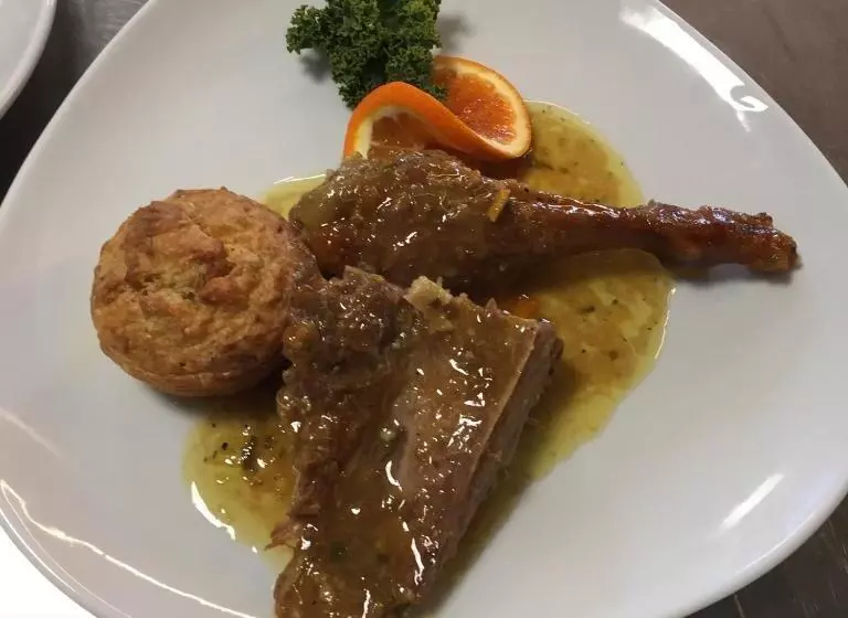 ホテル San Ferdinando