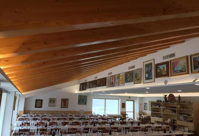 Отель San Ferdinando