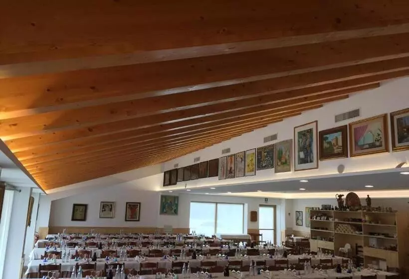 ホテル San Ferdinando