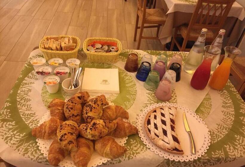 Отель San Ferdinando