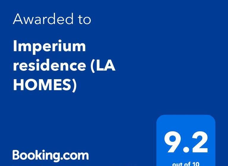 Imperium Residence