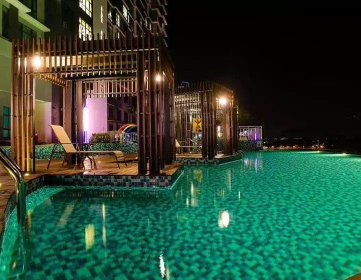 Imperium Residence