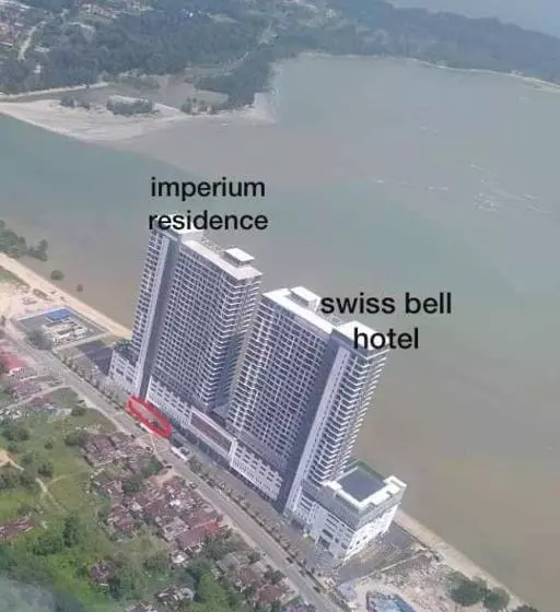 Imperium Residence