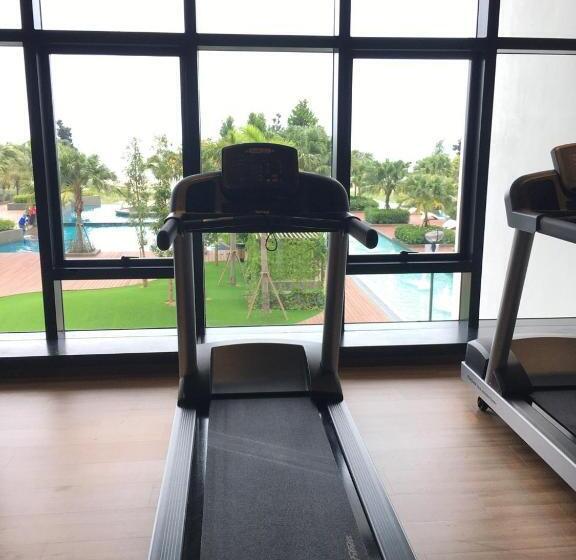 Kuantan Staycationtimurbay