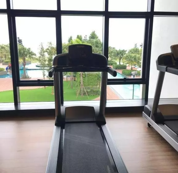 Kuantan Staycationtimurbay