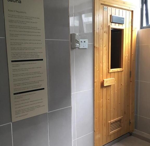 Kuantan Staycationtimurbay