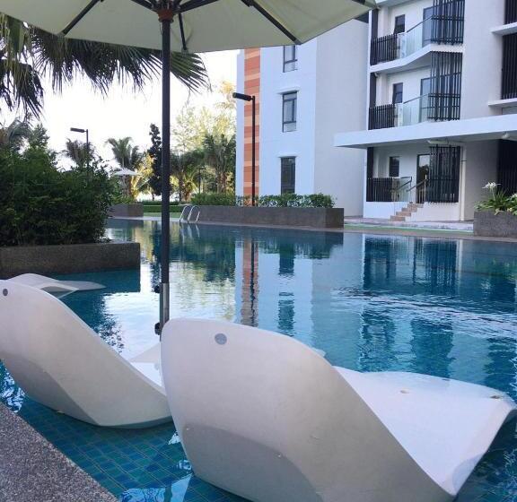 Kuantan Staycationtimurbay