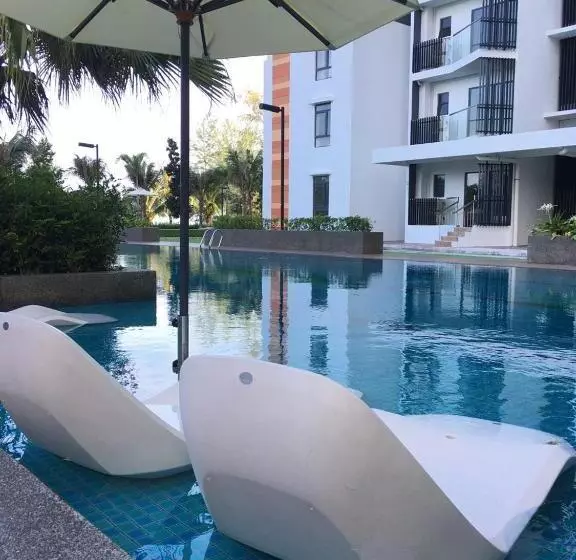 Kuantan Staycationtimurbay