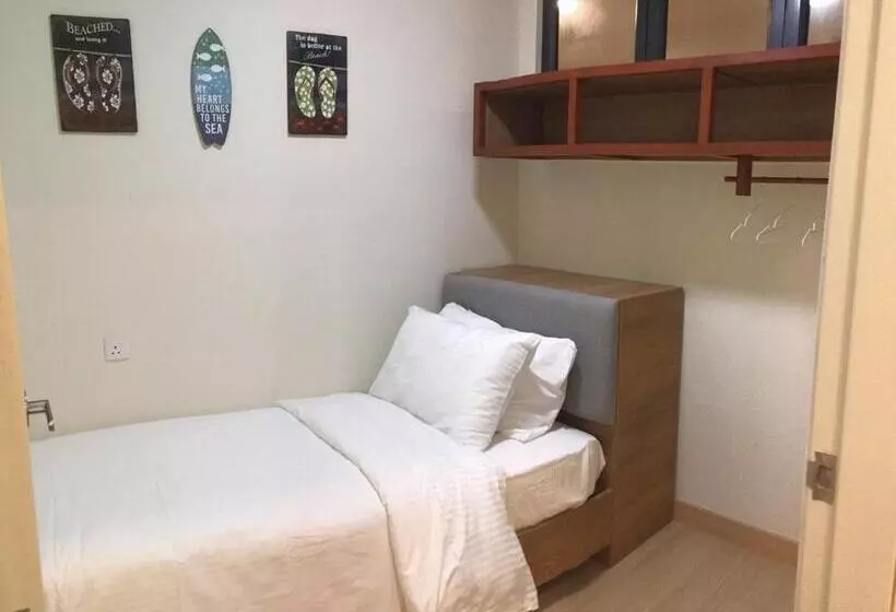 Kuantan Staycationtimurbay