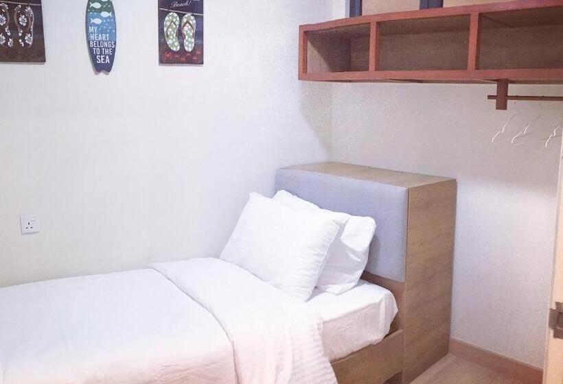 Kuantan Staycationtimurbay