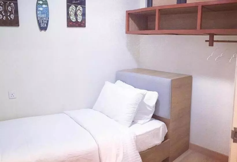 Kuantan Staycationtimurbay