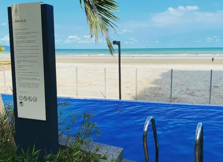 Kuantan Staycationtimurbay