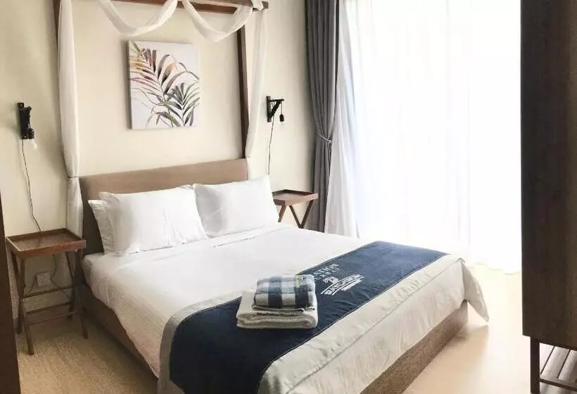 Kuantan Staycationtimurbay