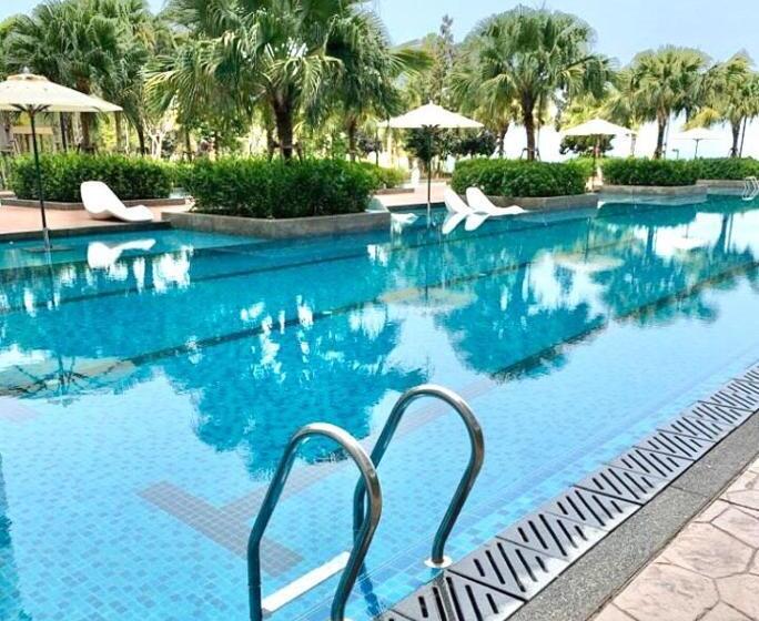 Kuantan Staycationtimurbay