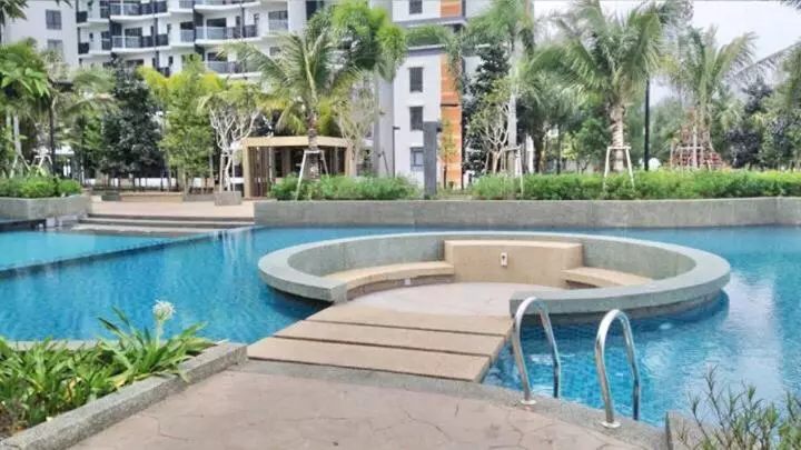 Kuantan Staycationtimurbay