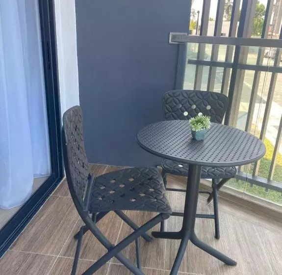 Kuantan Staycationtimurbay