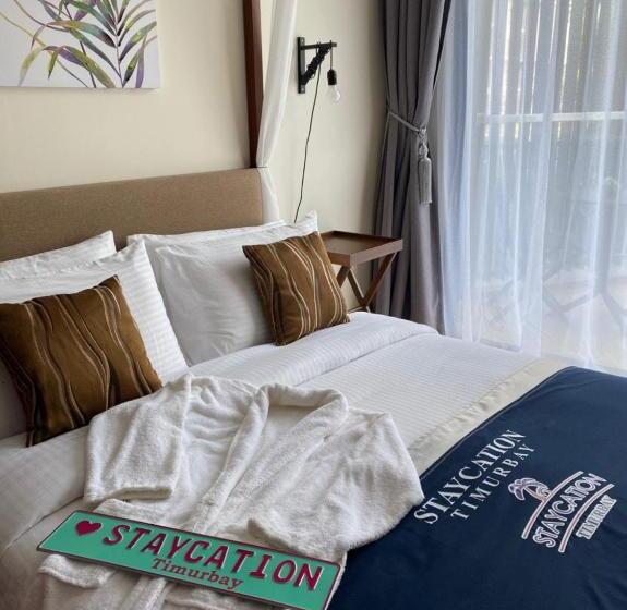 Kuantan Staycationtimurbay