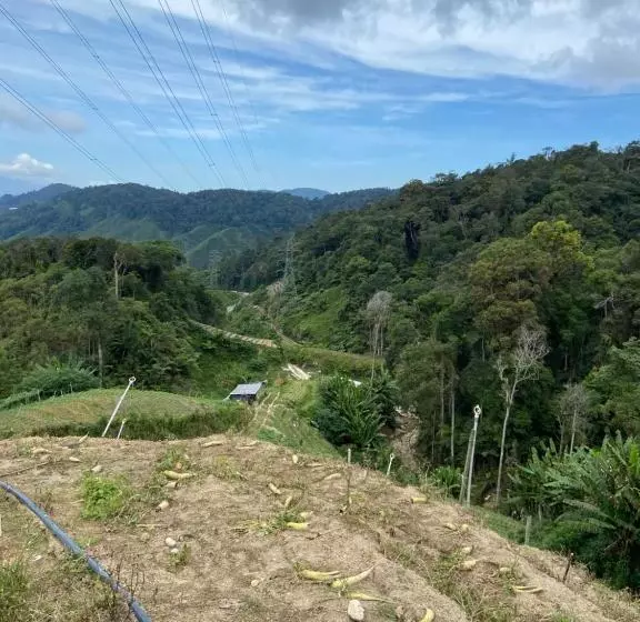 Majatalo A3a Oastel Coliving