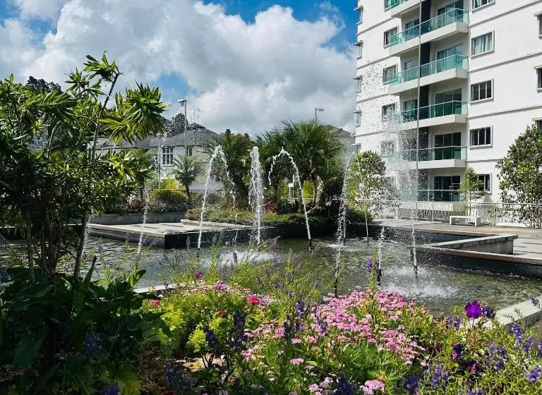 Majatalo A3a Oastel Coliving