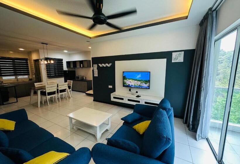 Pensiune A3a Oastel Coliving