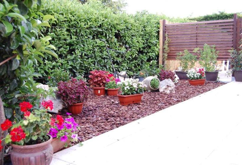 פנסיון B&b Latorraca