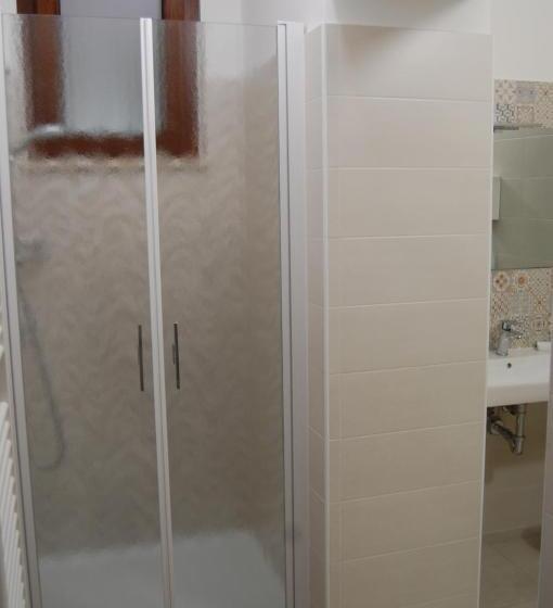 פנסיון B&b Latorraca