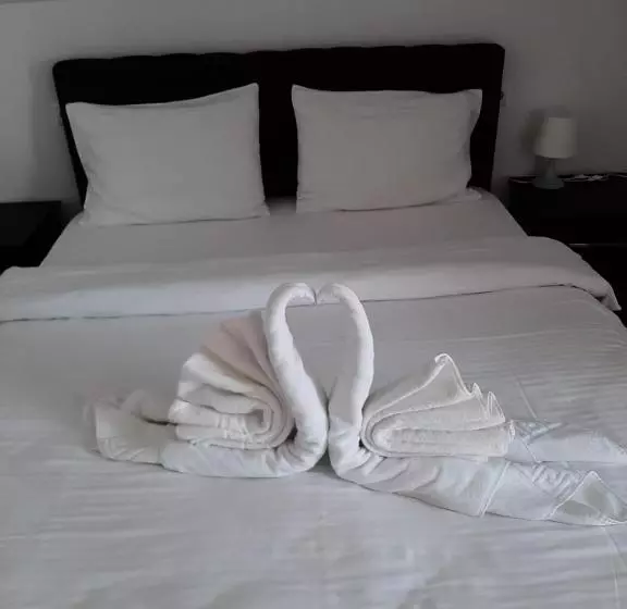 Majatalo Casa Adrian