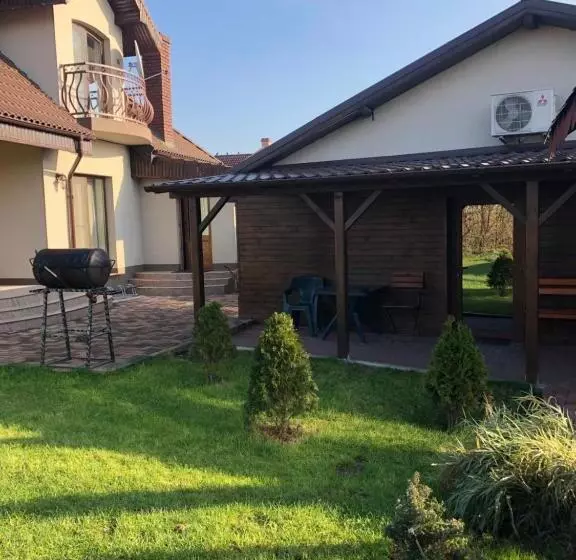 Majatalo Casa Adrian