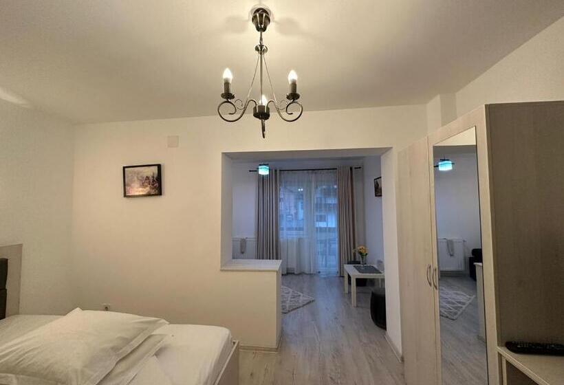 پانسیون Căsuța De Lângă Izvor