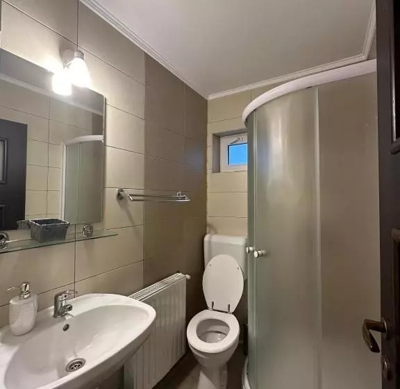 Majatalo Căsuța De Lângă Izvor