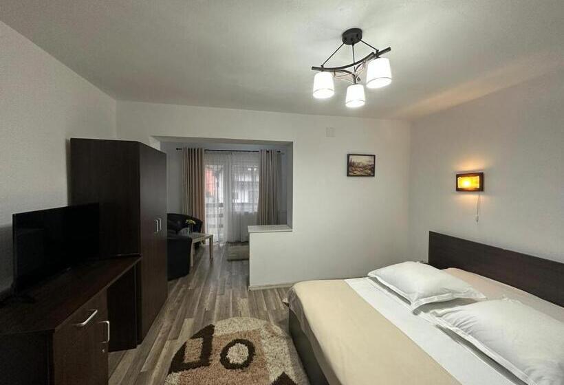 پانسیون Căsuța De Lângă Izvor