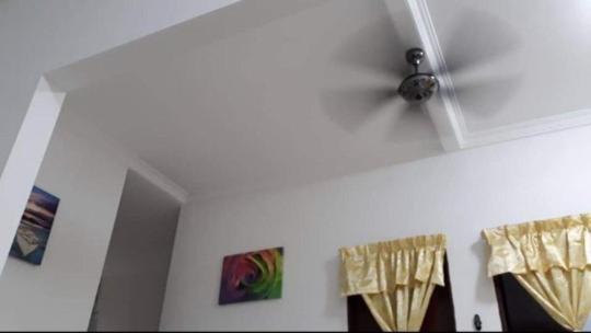 פנסיון Homestay D Kapar Klang Homestay Balqis