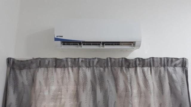 פנסיון Homestay D Kapar Klang Homestay Balqis