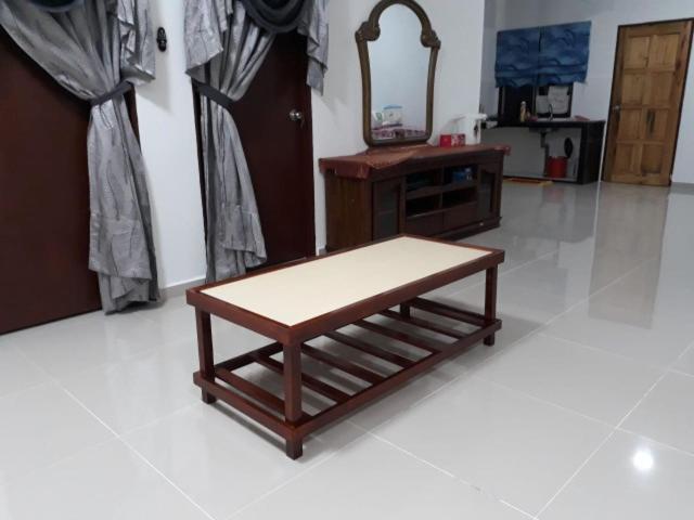 פנסיון Homestay D Kapar Klang Homestay Balqis