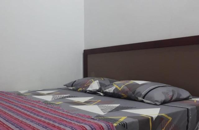 פנסיון Homestay D Kapar Klang Homestay Balqis
