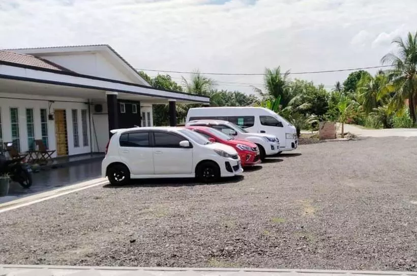 Majatalo Homestay D Kapar Klang Homestay Balqis