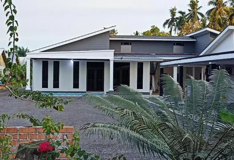 Majatalo Homestay D Kapar Klang Homestay Balqis