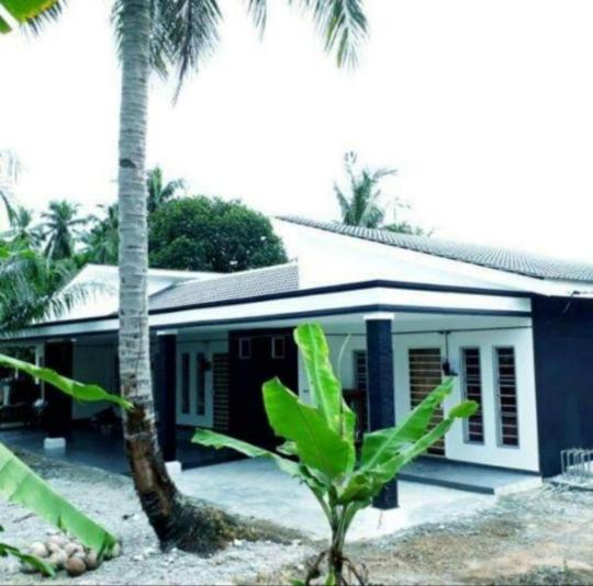 פנסיון Homestay D Kapar Klang Homestay Balqis