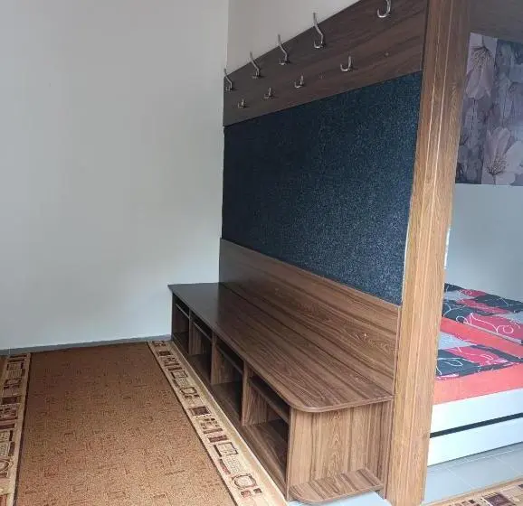 ペンション Pavilon V Ráji