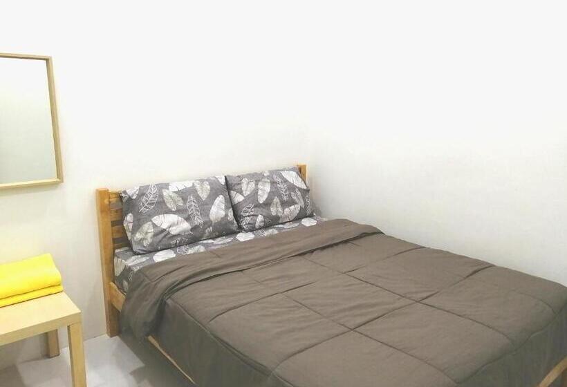 פנסיון Simple Home By Aimie Fully Aircond