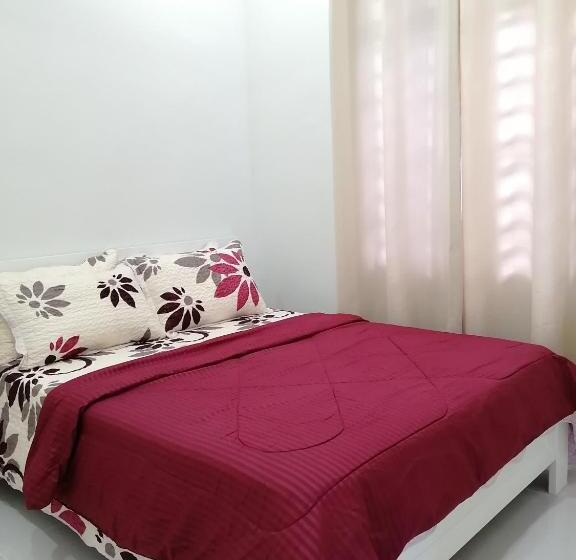 פנסיון Simple Home By Aimie Fully Aircond