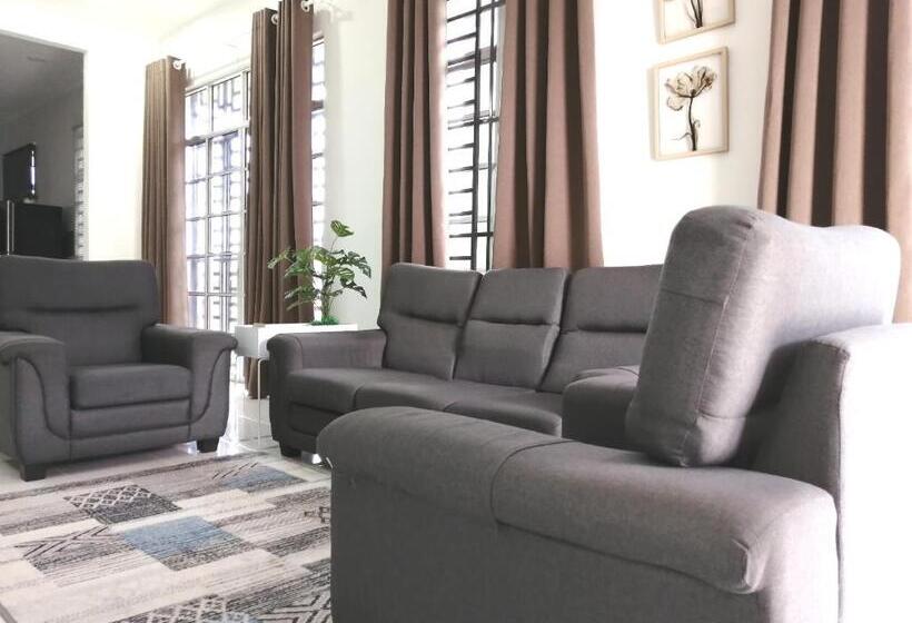 פנסיון Simple Home By Aimie Fully Aircond
