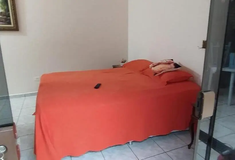Majatalo Suíte Roma