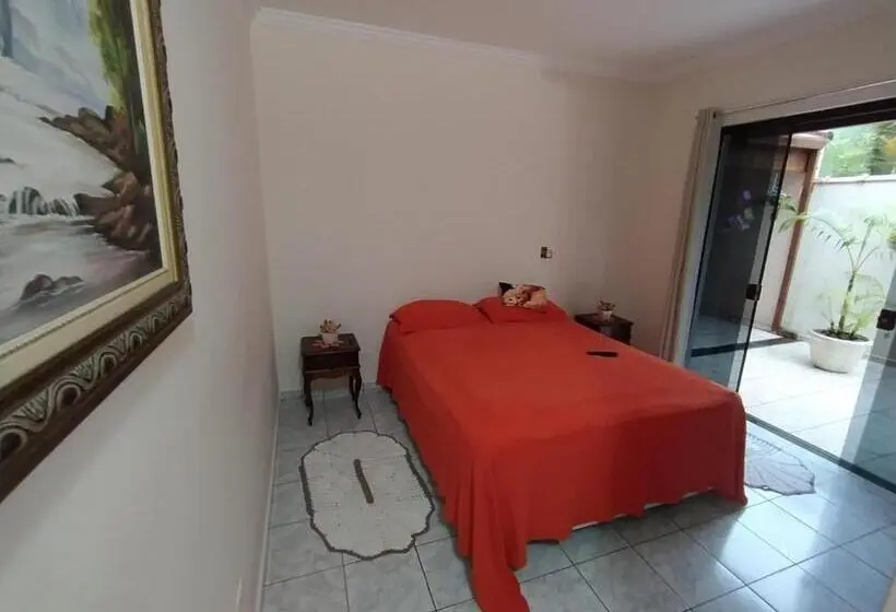 Majatalo Suíte Roma