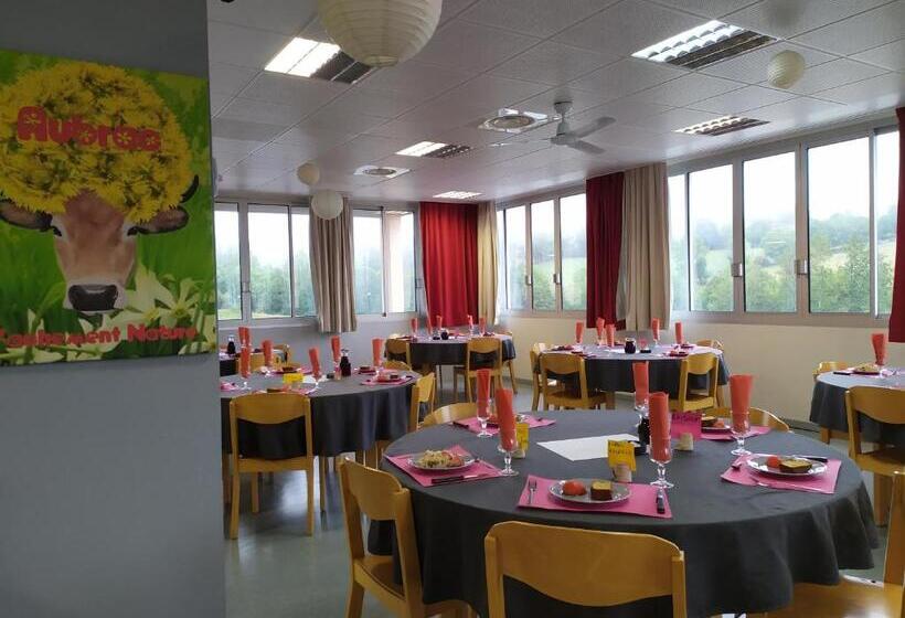 منتجع Residence Fleurs D Aubrac