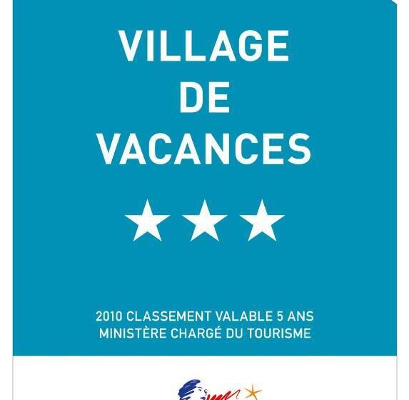 منتجع Residence Fleurs D Aubrac