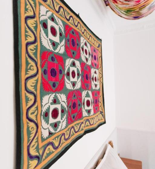 Trip.le Hostel Samarkand