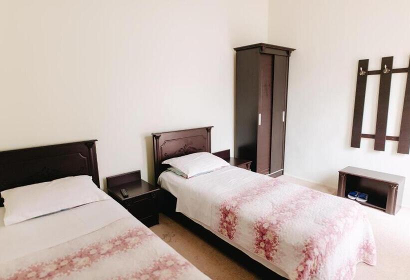 Trip.le Hostel Samarkand